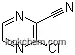 3-Chloropyrazine-2-carbonitrile