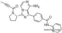 Acalabrutinib