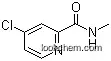N-Methyl-4-chloropyridine-2-carboxamide
