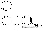 N-(5-Amino-2-methylphenyl)-4-(3-pyridyl)-2-pyrimidineamine