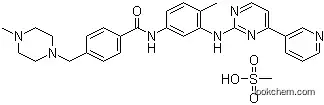 Imatinib mesylate