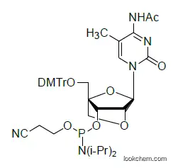 5-Me-C LNA Phosphoramidite