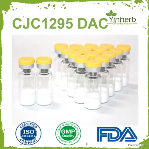 CJC1295 DAC