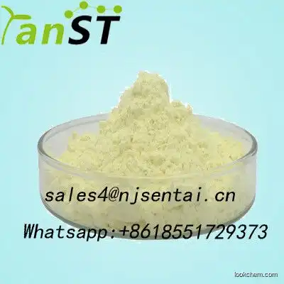 Provide Nefiracetam powder cas77191-36-7