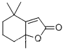 reliable quality  2,6,6-Trimethyl-2-hydroxycyclohexylidene)acetic acid lactone