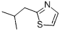reliable quality   2-Isobutylthiazole