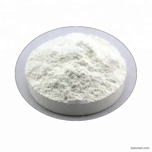 USP GMP Factory Manufacturer Powder Atropine