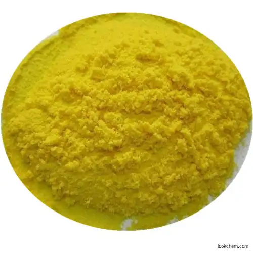 Organic Intermediate Raw Material 2-Cyanoacetamide ( CAA ) CAS 107-91-5 2-Cyanoacetamide Powder