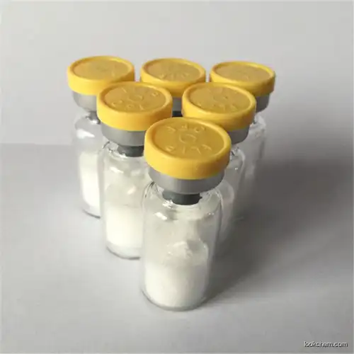 Factory price 99% purity peptides skin tanning MT1 melanotan1 melanotan 1