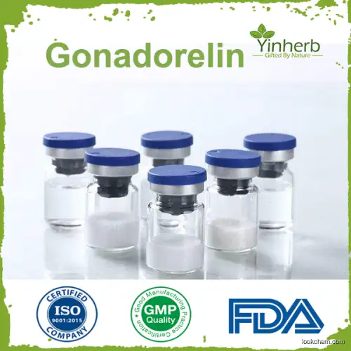 Gonadorelin