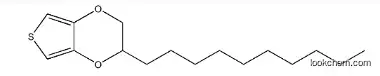 2-Decyl-2,3-dihydrothieno[3,4-b][1,4]dioxine CAS:126213-55-6