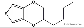 2-Butyl-2,3-dihydrothieno[3,4-b]-1,4-dioxine CAS:552857-06-4