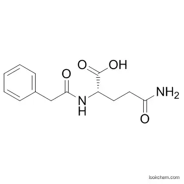 CAS:28047-15-6 N2-phenylacetyl-L-glutamine