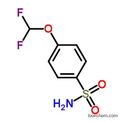 CAS:874781-09-6 4-(Difluoromethoxy)benzenesulfonamide