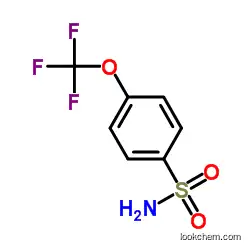 CAS:1513-45-7 4-(Trifluoromethoxy)benzenesulfonamide