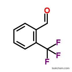 CAS:447-61-0 2-(Trifluoromethyl)benzaldehyde