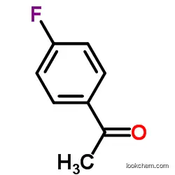 CAS:403-42-9 4-Fluoroacetophenone