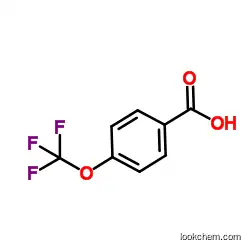 CAS:330-12-1 4-(Trifluoromethoxy)benzoic acid