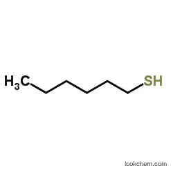 CAS:111-31-9 1-Hexanethiol