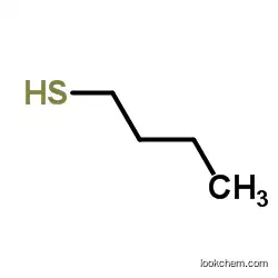 CAS:109-79-5 1-Butanethiol