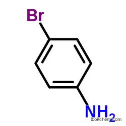 CAS:106-40-1 p-Bromo Aniline