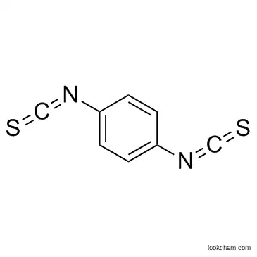 CAS:4044-65-9 1,4-Phenylene Diisothiocyanate