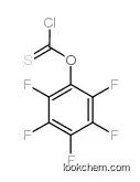 CAS:135192-53-9 O-(2,3,4,5,6-pentafluorophenyl) chloromethanethioate