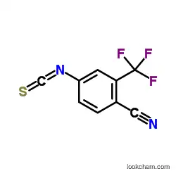 CAS:143782-23-4 4-Isothiocyanato-2-(trifluoromethyl)benzonitrile