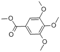 Methyl  3.4.5 trimethoxybenzoate