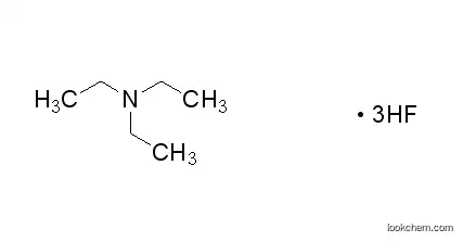 Manufacturer Top supplier Triethylamine trihydrofluoride CAS NO.73602-61-6 high quality good price