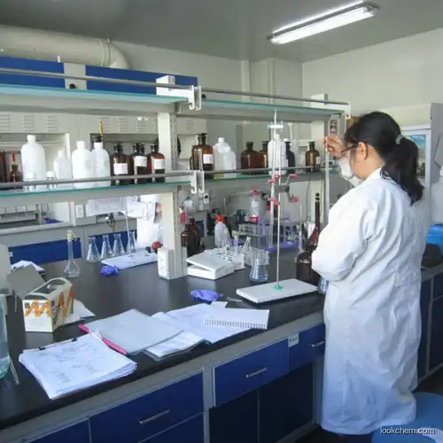 Competitive Price 4-Chloro-3-ethyl-1-methyl-1H-pyrazole-5-carboxylic acid?CAS 127892-62-0