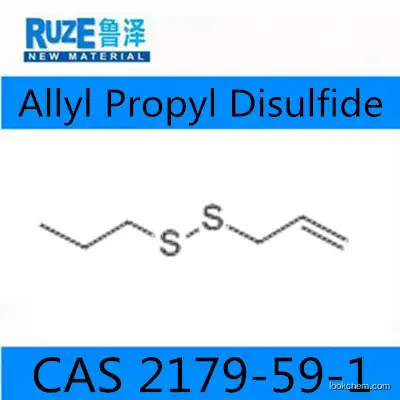 Allyl Propyl Disulfide