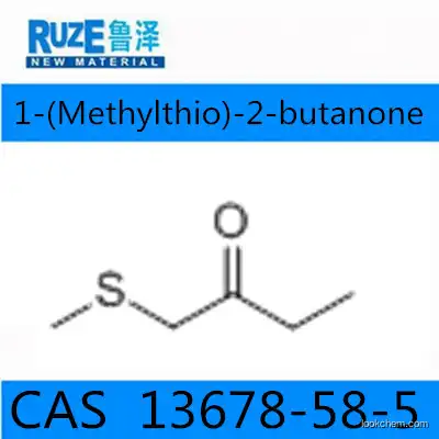 1-(Methylthio)-2-butanone