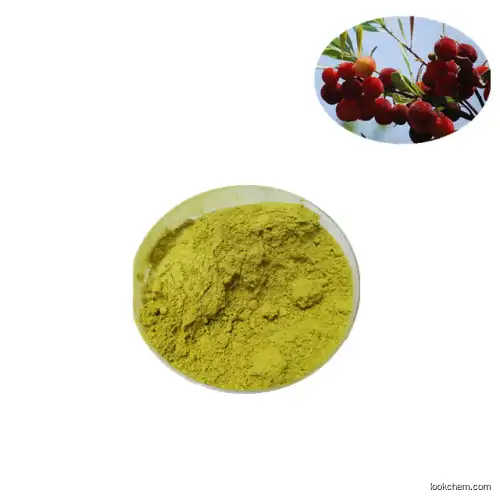 Bayberry bark extract myricetin 98%