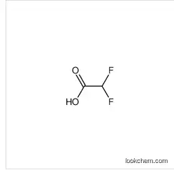 Difluoroacetic acid(381-73-7)