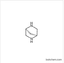 [1R,4R]-(1R-cis) 2,5-diazabicyclo[2.2.2]octane