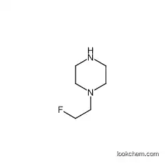 1-(2-fluoroethyl)piperazine