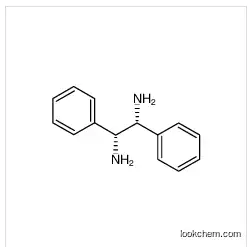 (1R,2R)-1,2-diphenylethane-1,2-diamine