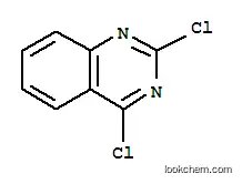 High quality 2,4-Dichloroquinazoline supplier in China