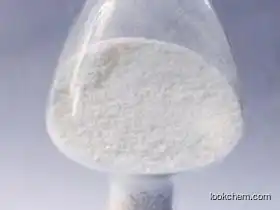 White powder L-Tyrosine