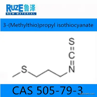 3-(Methylthio)propyl isothiocyanate