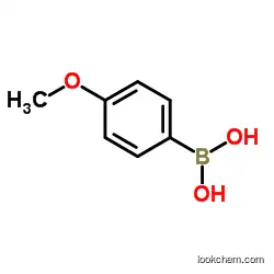 CAS:5720-06-9 2-Methoxyphenylboronic acid