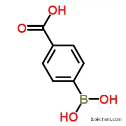 CAS:14047-29-1 4-Carboxyphenylboronic acid