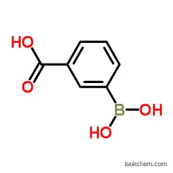 CAS:25487-66-5 3-Boronobenzoic acid