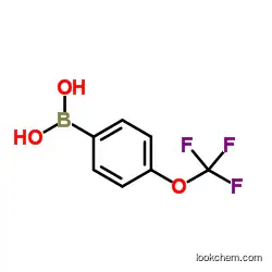 CAS:139301-27-2 4-Trifluoromethoxyphenylboronic acid