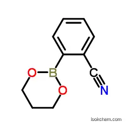 CAS:172732-52-4 2-(1,3,2-Dioxaborinan-2-yl)benzonitrile