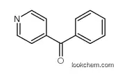 CAS:14548-46-0 4-Benzoylpyridine
