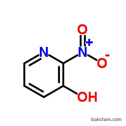 CAS:15128-82-2 3-Hydroxy-2-nitropyridine