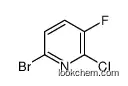 CAS:1211591-93-3 6-bromo-2-chloro-3-fluoropyridine