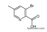 CAS:1211515-68-2 3-Bromo-5-methylpicolinic acid